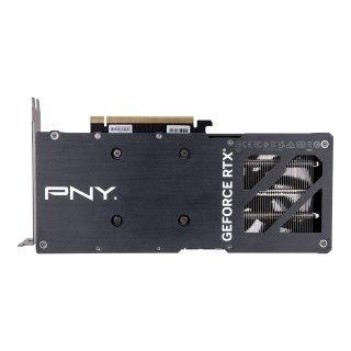 PNY Karta graficzna GeForce RTX 4070 12GB DUAL FAN VCG407012DFXPB1