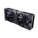 PNY Karta graficzna GeForce RTX 4070 12GB DUAL FAN VCG407012DFXPB1