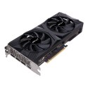 PNY Karta graficzna GeForce RTX 4070 12GB DUAL FAN VCG407012DFXPB1