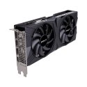 PNY Karta graficzna GeForce RTX 4070 12GB DUAL FAN VCG407012DFXPB1