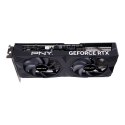 PNY Karta graficzna GeForce RTX 4070 12GB DUAL FAN VCG407012DFXPB1