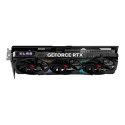 PNY Karta graficzna GeForce RTX 4070 12GB TRIPLE FAN VCG407012TFXXPB1