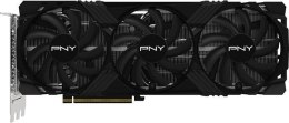 PNY Karta graficzna GeForce RTX 4070 Ti 12GB VCG4070T12TFX-SI1 BULK