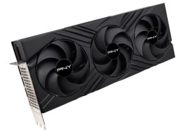 PNY Karta graficzna GeForce RTX 4090 24GB Verto Triple Fan DLSS 3