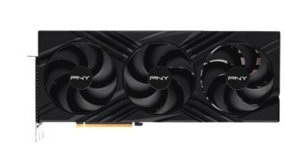 PNY Karta graficzna GeForce RTX 4090 24GB Verto Triple Fan DLSS 3