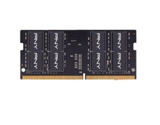 PNY Pamięć do notebooka DDR4 16GB 3200MHz 25600 BULK