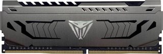 Patriot Pamięć DDR4 Viper Steel 8GB/3600(1*8GB) Grey CL18