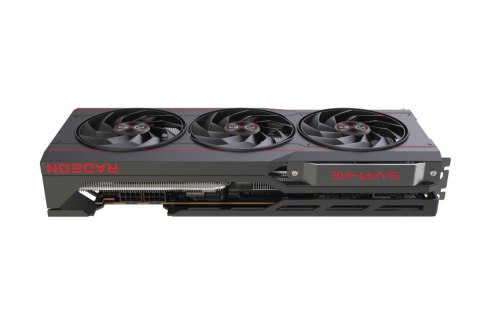 Sapphire Technology Karta graficzna Radeon RX 7900 XT Pulse 20GB GDDR6 320bit 2DP/2HDMI