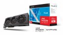 Sapphire Technology Karta graficzna Radeon RX 7900 XT Pulse 20GB GDDR6 320bit 2DP/2HDMI