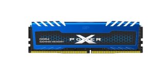 Silicon Power Pamięć DDR4 XPOWER Turbine 16GB/3200 (2x8GB) C16