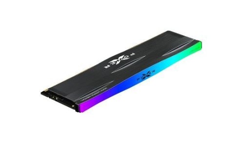 Silicon Power Pamięć DDR4 XPOWER Zenith RGB 16GB/3200 (1x16GB) C16