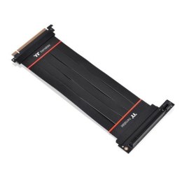 Thermaltake Taśma Riser Premium PCI-E 4.0 x16 Extender - 200 mm