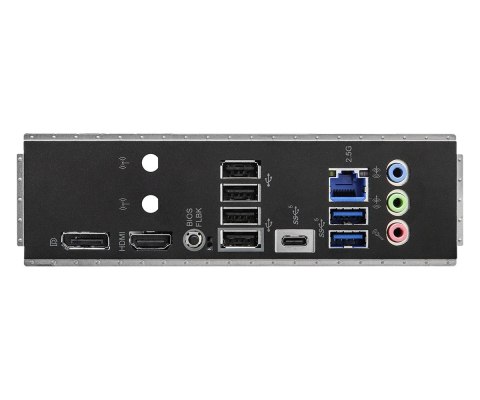 ASRock Płyta główna B650M-HDV/M.2 AM5 2DDR5 HDMI/DP mATX