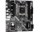 ASRock Płyta główna B650M-H/M.2 + AM5 2DDR5 HDMI/DP mATX