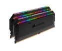 Corsair Pamięć DDR4 DOMINATOR RGB 32GB/3200 MB/s (2x16GB) C16