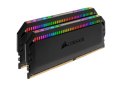 Corsair Pamięć DDR4 DOMINATOR RGB 32GB/3600 MB/s (2x16GB) CL18 czarna