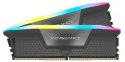 Corsair Pamięć DDR5 VENGEANCE RGB 64GB/6000 (2x32GB) CL30 AMD EXPO