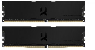 GOODRAM Pamięć DDR4 IRDM Pro 32/3600 (2*16GB) 18-22-22 czarna