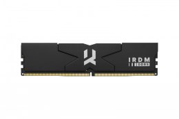 GOODRAM Pamięć DDR5 IRDM 32GB(2*16GB)/6800 CL34 czarna