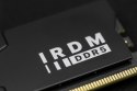 GOODRAM Pamięć DDR5 IRDM 32GB(2*16GB)/6800 CL34 czarna