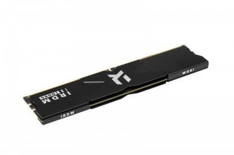 GOODRAM Pamięć DDR5 IRDM 64GB(2*32GB)/5600 CL30 czarna