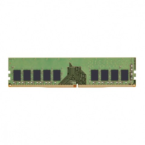 Kingston Pamięć serwerowa DDR4 16GB/2666 ECC CL19 DIMM 1Rx8 Micron F