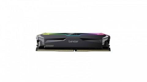 Lexar Pamięć DDR5 ARES RGB 32GB(2*16GB)/6000 CL30 czarna