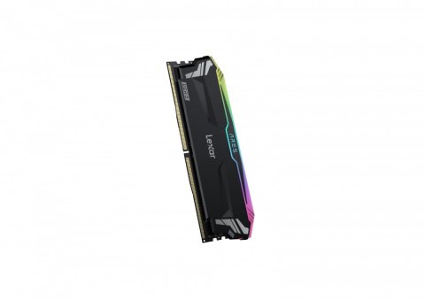 Lexar Pamięć DDR5 ARES RGB 32GB(2*16GB)/6000 CL30 czarna