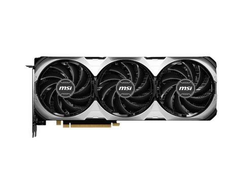 MSI Karta graficzna GeForce RTX 4070 Ti VENTUS 3X E 12G OC GDDRX6 192bit 3DP