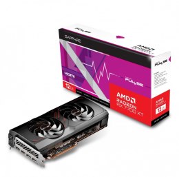 Sapphire Technology Karta graficzna GeForce RX 7700 XT Gaming 12G GDDR6 192bit 2DP/2HDMI