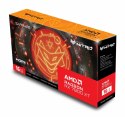 Sapphire Technology Karta graficzna Radeon RX 7800 XT Gaming OC 16G GDDR6 256bit 2DP/2HDMI