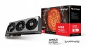 Sapphire Technology Karta graficzna Radeon RX 7800 XT Gaming OC 16G GDDR6 256bit 2DP/2HDMI