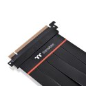 Thermaltake Taśma Riser Premium PCI-E 4.0 x16 Extender - 200 mm