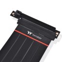 Thermaltake Taśma Riser Premium PCI-E 4.0 x16 Extender - 200 mm