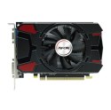 AFOX Karta graficzna Radeon R7 240 4GB DDR3 128Bit DVI HDMI VGA ATX Single Fan