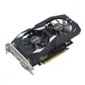 Asus Karta graficzna GeForce GTX 1650 DUAL EVO OC 4G GDDR6 128bit HDMI/DP