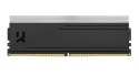 GOODRAM Pamięć DDR5 IRDM 32GB(2*16GB) /6000 CL30 BLACK RGB