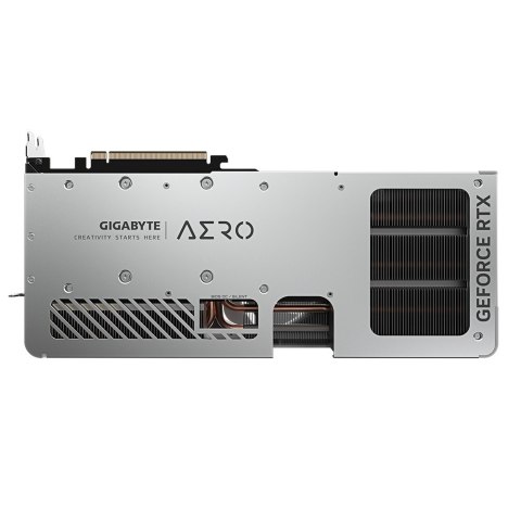 Gigabyte Karta graficzna RTX 4080 SUPER AERO OC 16GB GDDR6X 256bit HDMI