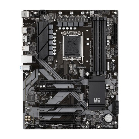 Gigabyte Płyta główna B760 DS3H s1700 4DDR5 DP/HDMI ATX