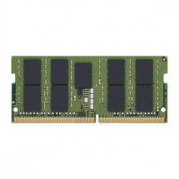 Kingston Pamięć serwerowa 32GB KTL-TN432E/32G