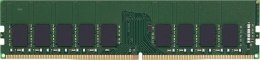 Kingston Pamięć serwerowa DDR4 16GB/2666 ECC CL19 DIMM 2Rx8 Micron R