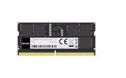 Lexar Pamięć do notebooka DDR5 SODIMM 16GB(1*16GB)/5600 CL46