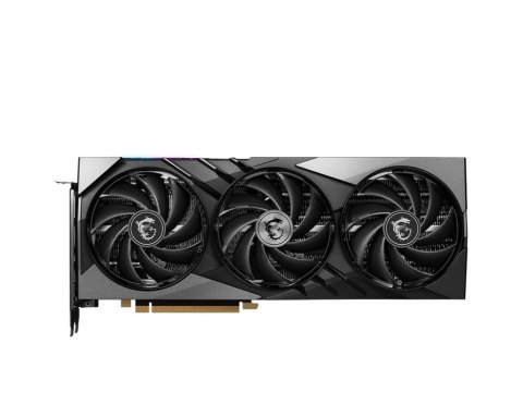 MSI Karta graficzna GeForce RTX 4070 SUPER 12G GAMING X SLIM GDDRX6 192bit