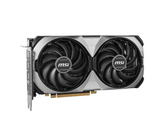 MSI Karta graficzna GeForce RTX 4070 SUPER 12G VENTUS 2X OC GDDRX6 192bit