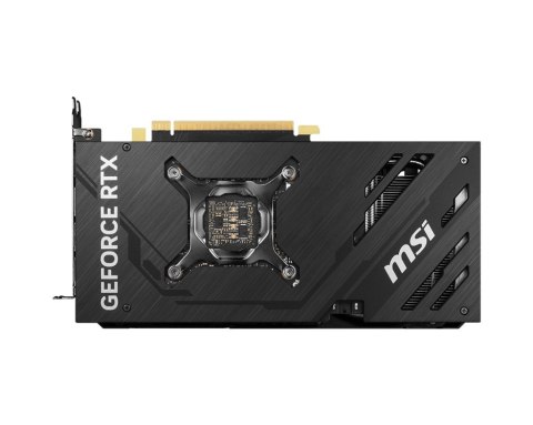 MSI Karta graficzna GeForce RTX 4070 SUPER 12G VENTUS 2X OC GDDRX6 192bit