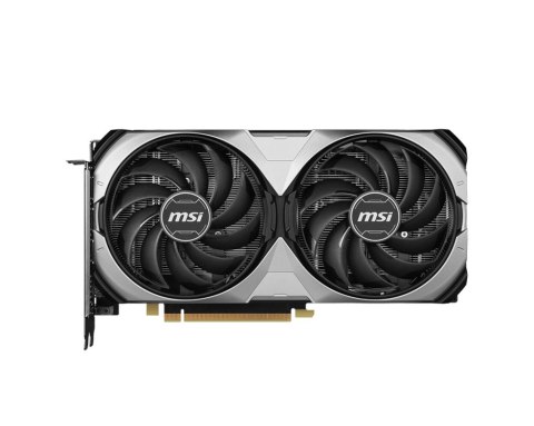 MSI Karta graficzna GeForce RTX 4070 SUPER 12G VENTUS 2X OC GDDRX6 192bit