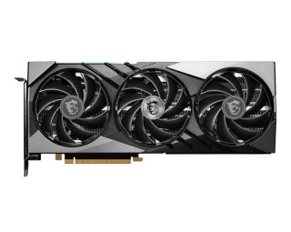 MSI Karta graficzna GeForce RTX 4070 Ti SUPER 16G GAMING X SLIM GDDRX6 192bit