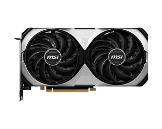 MSI Karta graficzna GeForce RTX 4070 Ti SUPER 16G VENTUS 2X OC GDDRX6 192bit