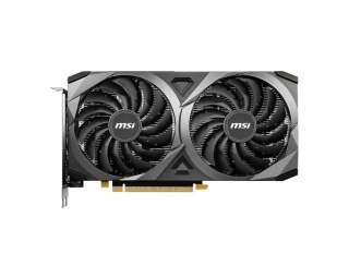 MSI Karta graficzna RTX 3050 VENTUS 2X OC 6GB GDDR6 96bit