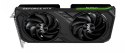 Palit Karta graficzna GeForce RTX 4070 SUPER DUAL 12GB GDDR6X 192bit 3DP